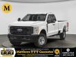 Certified 2023 Ford F-250 XL Truck Super Cab