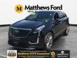 Used 2022 CADILLAC XT5 Premium Luxury SUV