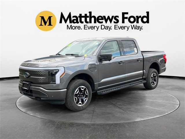 2023 Ford F-150 Lightning XLT