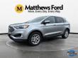 Used 2024 Ford Edge  SUV