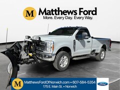 2026 Ford F-250 Truck Regular Cab