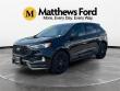 Used 2022 Ford Edge  SUV