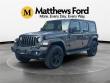 Used 2021 Jeep Wrangler Unlimited Sport SUV