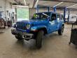 Used 2023 Jeep Wrangler 4-DOOR SAHARA 4X4 SUV