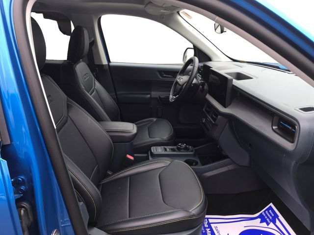 2025 Ford Maverick Lobo Standard - Photo 17