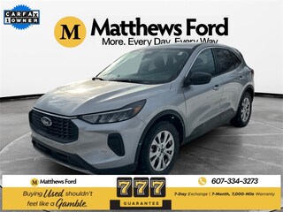 2024 Ford Escape Active SUV