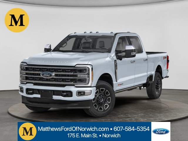 Ford F-250
