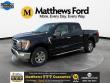 Used 2023 Ford F-150  Truck SuperCrew Cab