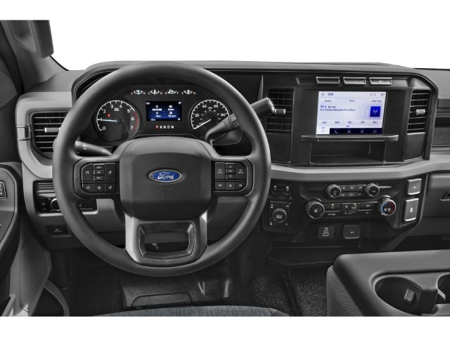 Used 2023 Ford F-250 XL Truck Super Cab