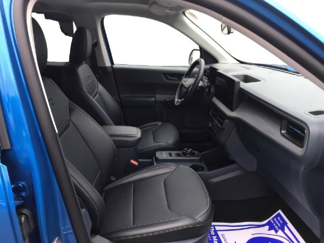 2025 Ford Maverick Lobo Standard - Photo 17