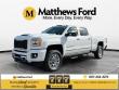 Used 2018 GMC Sierra 2500HD Denali Truck Crew Cab