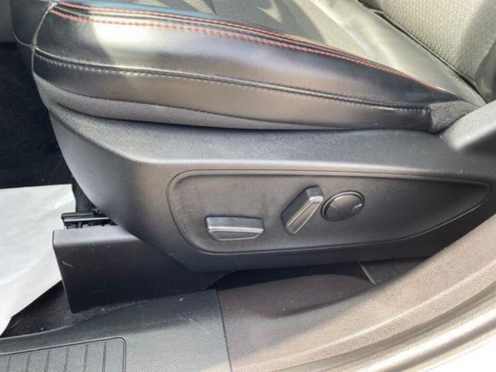 Certified 2023 Ford Escape ST-Line SUV