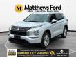 Used 2024 Mitsubishi Outlander ES SUV