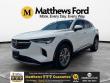 Used 2022 Buick Envision Preferred SUV