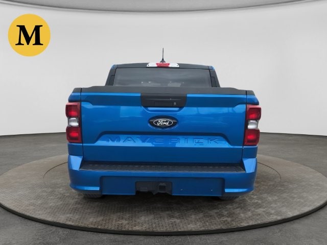 2025 Ford Maverick Lobo Standard - Photo 19