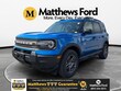  Ford Bronco Sport