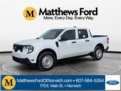 2025 Ford Maverick XL Truck SuperCrew