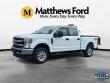 Used 2021 Ford F-250  Truck Crew Cab