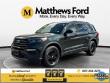 Used 2022 Ford Explorer XLT SUV