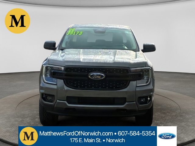 2026 Ford Ranger XL - Photo 8