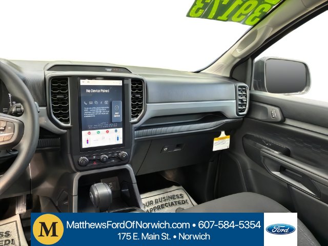 2026 Ford Ranger XL - Photo 11