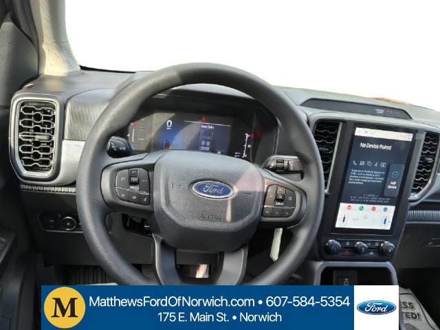 2026 Ford Ranger XL - Photo 12