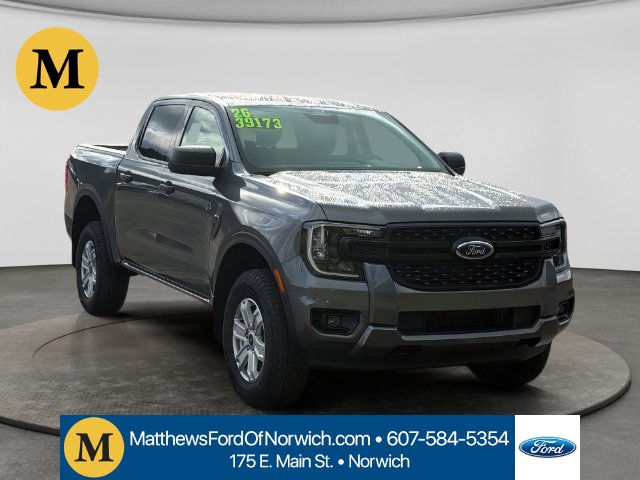 2026 Ford Ranger XL - Photo 7