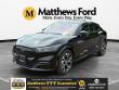 Certified 2021 Ford Mustang Mach-E Premium SUV