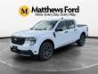 Used 2025 Ford Maverick XLT Truck SuperCrew