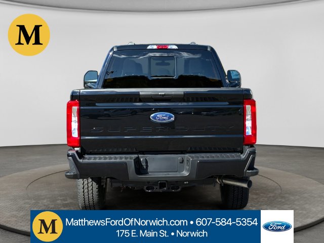 New 2026 Ford F-250 XL Truck Super Cab