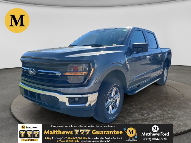 1FTFW3L87SKD37087