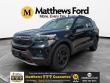 Used 2023 Ford Explorer Timberline SUV
