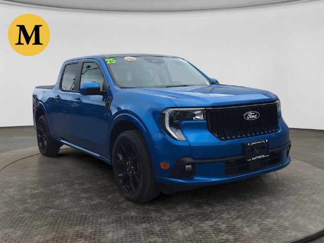 2025 Ford Maverick Lobo Standard - Photo 9