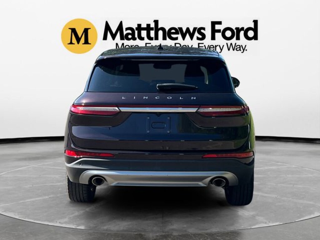 Used 2023 Lincoln Corsair Standard SUV