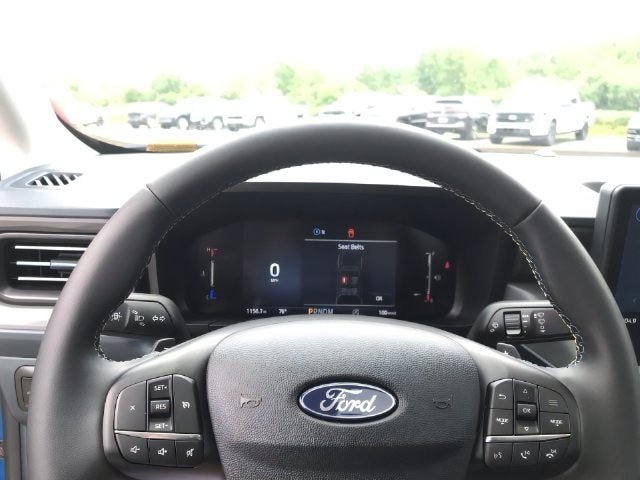 2025 Ford Maverick Lobo Standard - Photo 20