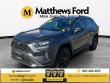 Used 2019 Toyota RAV4 LE SUV