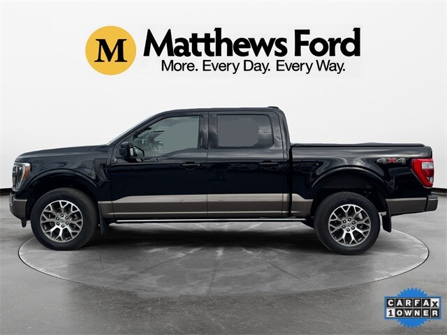 2022 Ford F-150 photo 2