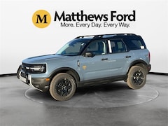 2025 Ford Bronco Sport Badlands SUV