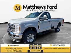 2026 Ford F-250 Truck Regular Cab