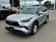Used 2022 Toyota Highlander LE SUV