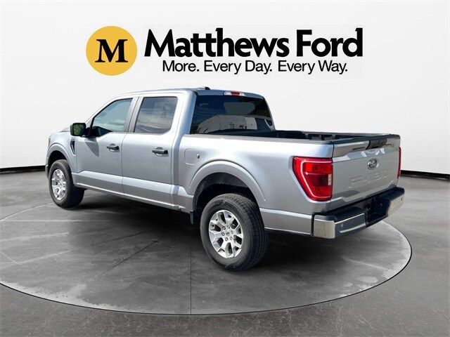 2023 Ford F-150 photo 3
