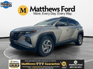 2023 Hyundai Tucson SEL SUV