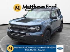 2026 Ford Bronco Sport Big Bend SUV