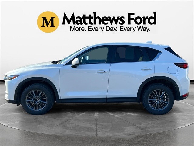 2019 Mazda CX-5 Touring photo 2