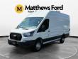 Used 2023 Ford Transit-250 Cargo Base Van High Roof Ext. Van