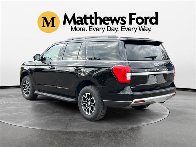 2024 Ford Expedition XLT photo 3