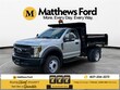 Ford F-450 Chassis