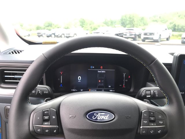 2025 Ford Maverick Lobo Standard - Photo 20