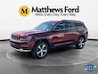 Jeep Grand Cherokee L