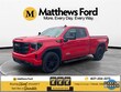 GMC Sierra 1500